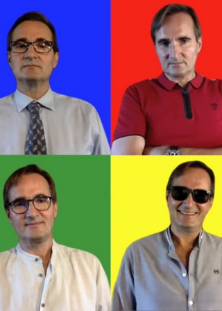 Les clés de la relation, Vacances en famille, Développement personnel